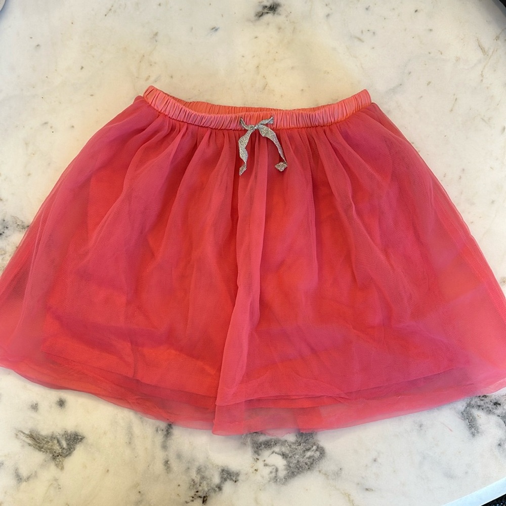 🌸🌺 J.Crew Tulle Skirt 🌺🌸